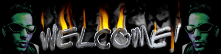 Welcome to